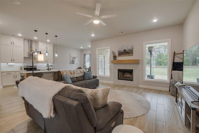 9500 Megans Way, Mcloud, OK 74851