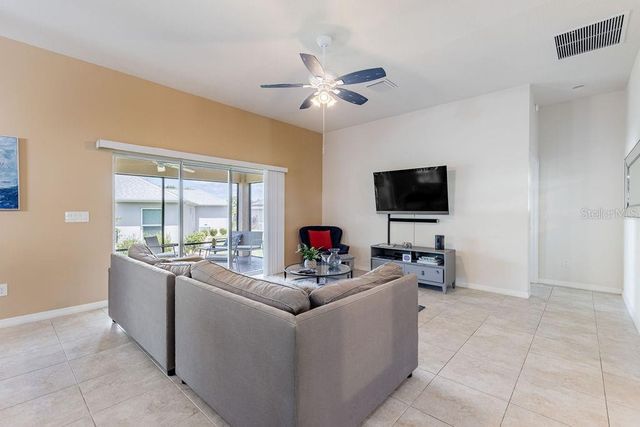 5458 BACON TERRACE, The Villages, FL 32163