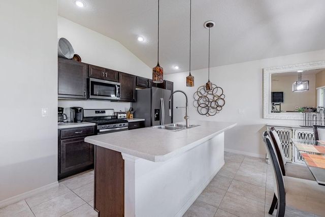 5458 BACON TERRACE, The Villages, FL 32163