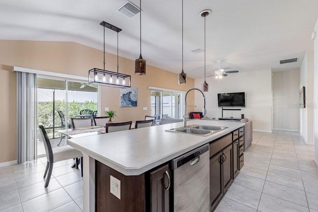 5458 BACON TERRACE, The Villages, FL 32163