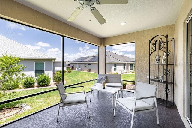 5458 BACON TERRACE, The Villages, FL 32163
