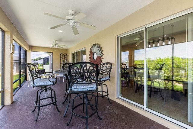 5458 BACON TERRACE, The Villages, FL 32163
