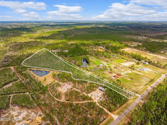 1533 E Highway 388, Southport, FL 32409