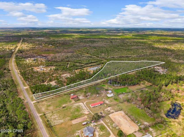 1533 E Highway 388, Southport, FL 32409