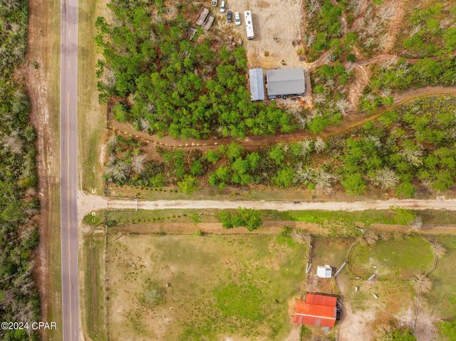 1533 E Highway 388, Southport, FL 32409