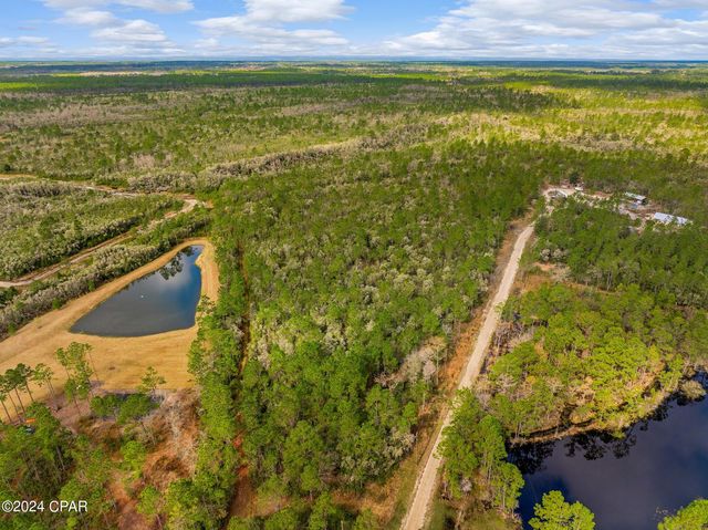 1533 E Highway 388, Southport, FL 32409