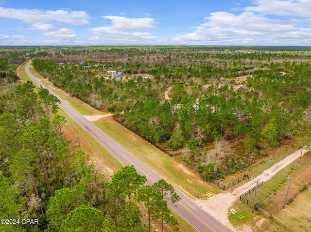 1533 E Highway 388, Southport, FL 32409