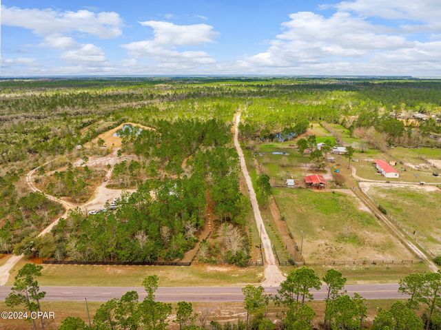 1533 E Highway 388, Southport, FL 32409