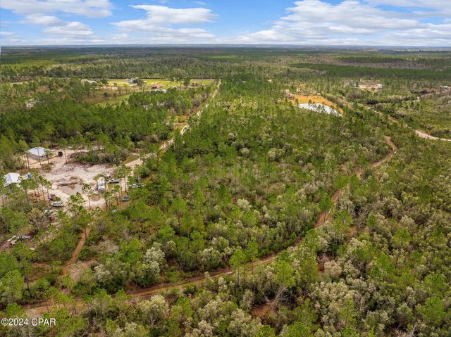 1533 E Highway 388, Southport, FL 32409