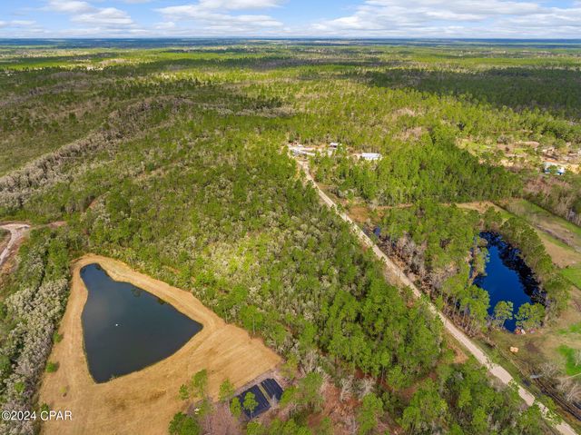 1533 E Highway 388, Southport, FL 32409