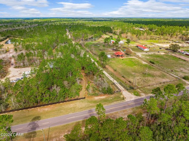 1533 E Highway 388, Southport, FL 32409