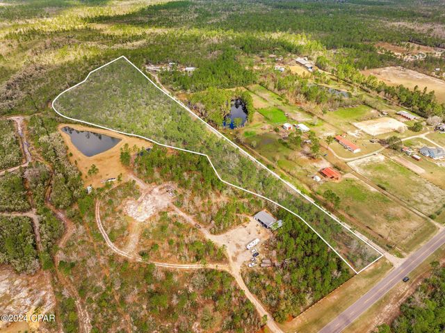 1533 E Highway 388, Southport, FL 32409