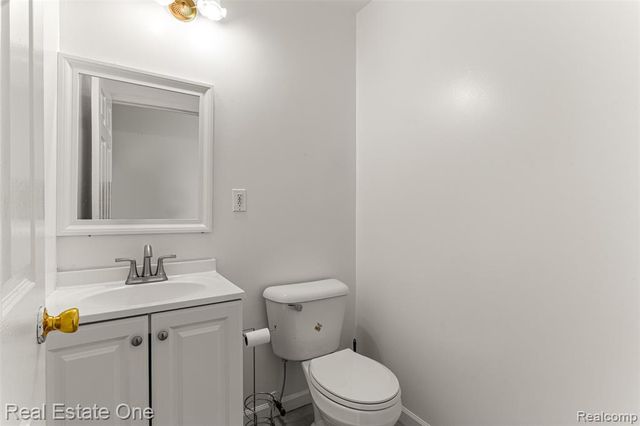 1625 Ferney Street, Dearborn Heights, MI 48120