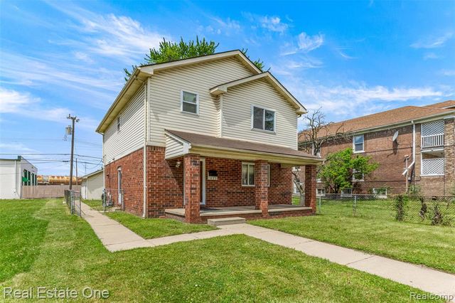1625 Ferney Street, Dearborn Heights, MI 48120