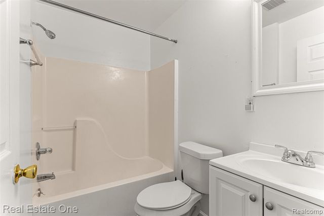 1625 Ferney Street, Dearborn Heights, MI 48120