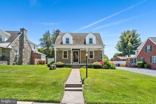 649 ANDREW RD, Springfield, PA 19064