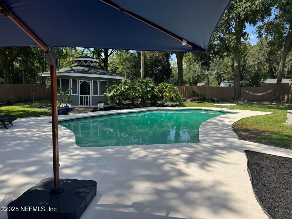 762 HIBERNIA FOREST Drive, Fleming Island, FL 32003