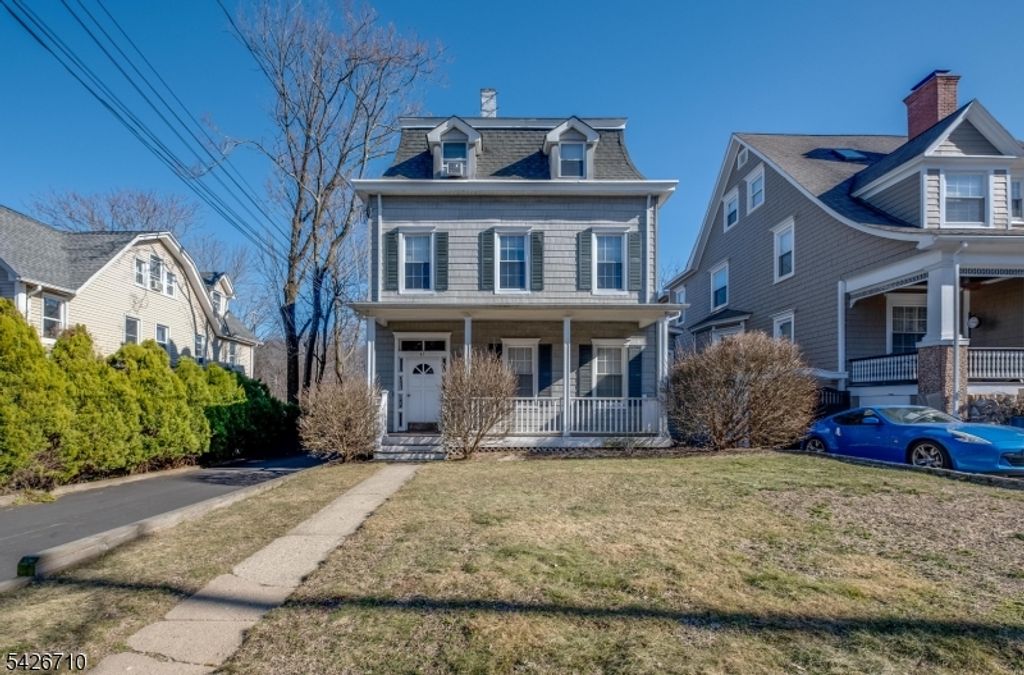 47 Ridgedale Ave, Morristown Town, NJ 07960