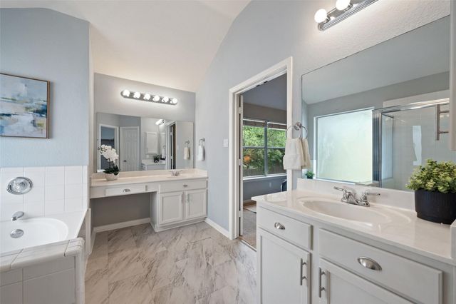 12536 Canyon Glen DR, Austin, TX 78732