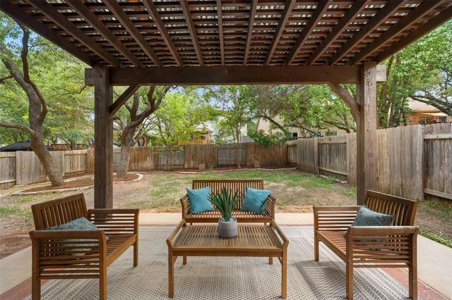 12536 Canyon Glen DR, Austin, TX 78732