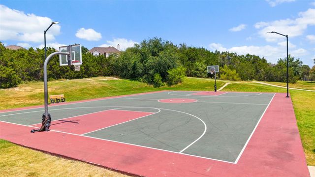 12536 Canyon Glen DR, Austin, TX 78732