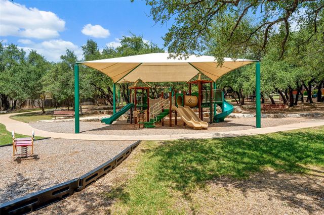 12536 Canyon Glen DR, Austin, TX 78732