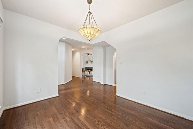 12536 Canyon Glen DR, Austin, TX 78732