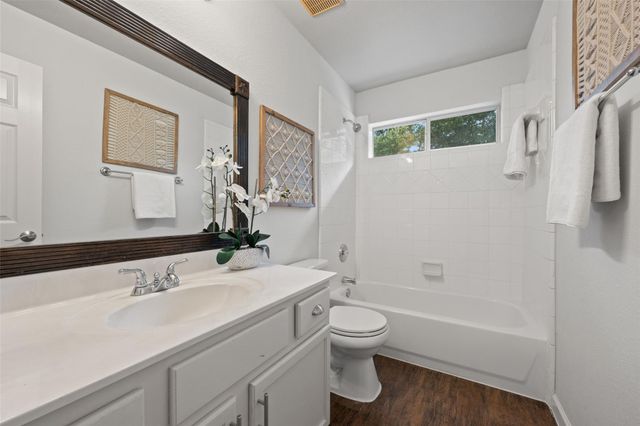 12536 Canyon Glen DR, Austin, TX 78732
