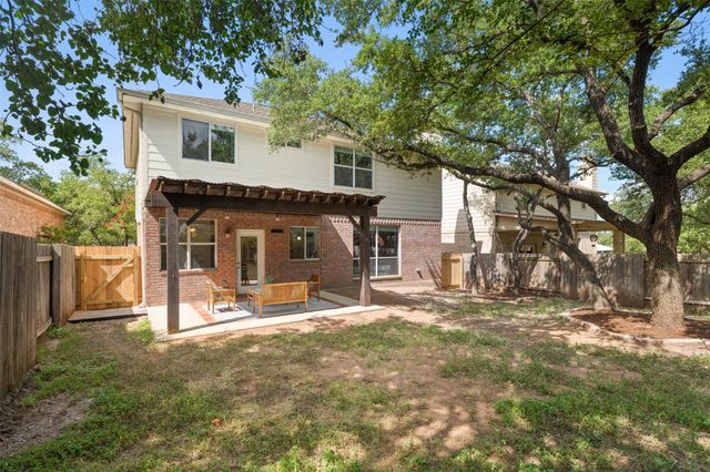12536 Canyon Glen DR, Austin, TX 78732