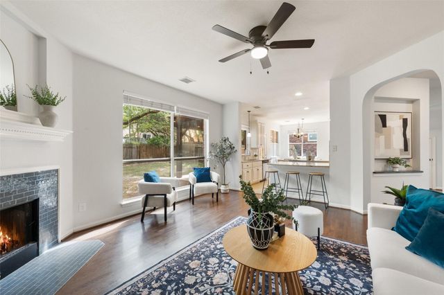 12536 Canyon Glen DR, Austin, TX 78732