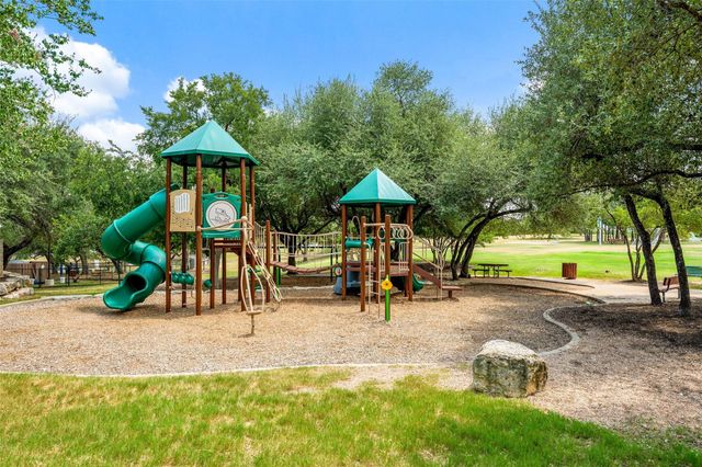 12536 Canyon Glen DR, Austin, TX 78732