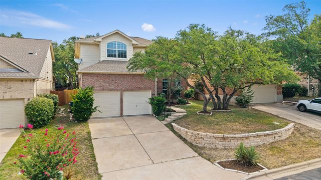 12536 Canyon Glen DR, Austin, TX 78732