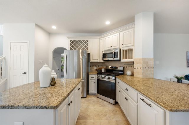 12536 Canyon Glen DR, Austin, TX 78732