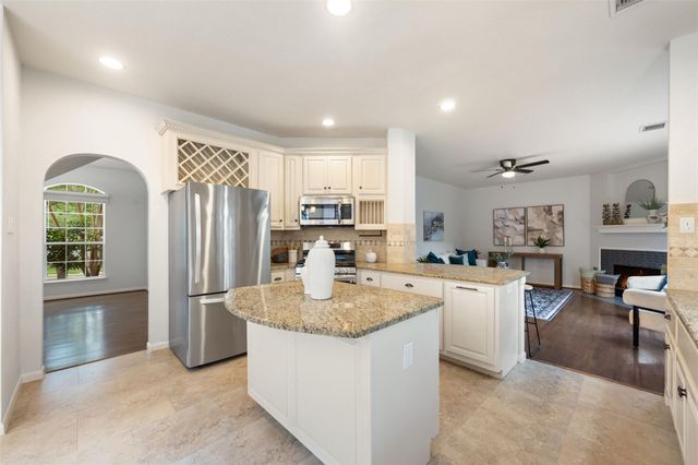 12536 Canyon Glen DR, Austin, TX 78732