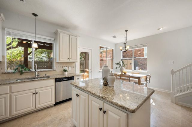 12536 Canyon Glen DR, Austin, TX 78732