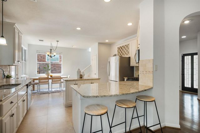 12536 Canyon Glen DR, Austin, TX 78732