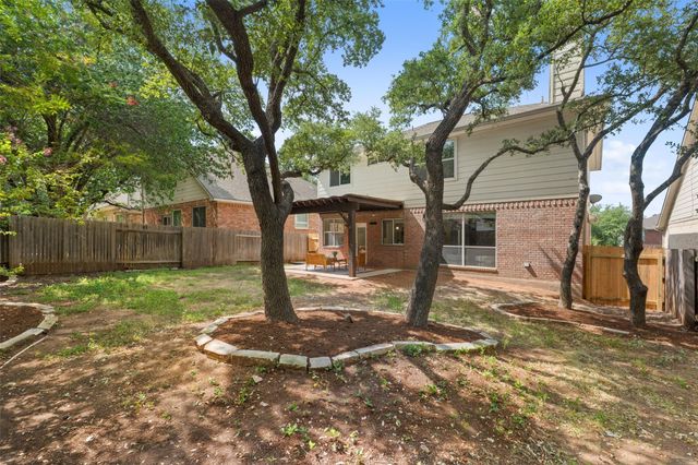 12536 Canyon Glen DR, Austin, TX 78732