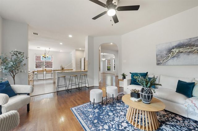 12536 Canyon Glen DR, Austin, TX 78732