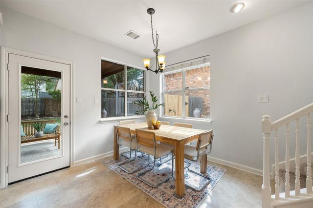 12536 Canyon Glen DR, Austin, TX 78732