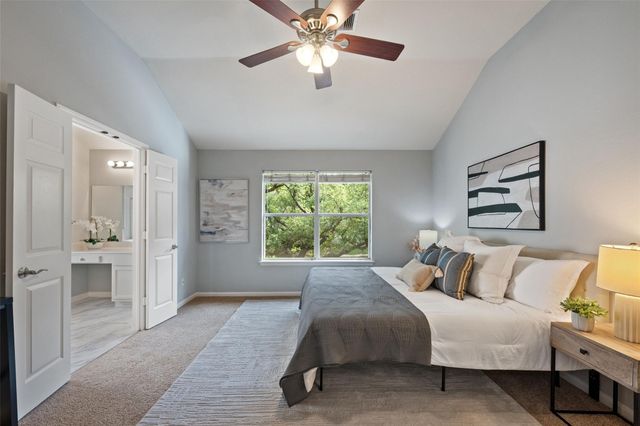 12536 Canyon Glen DR, Austin, TX 78732