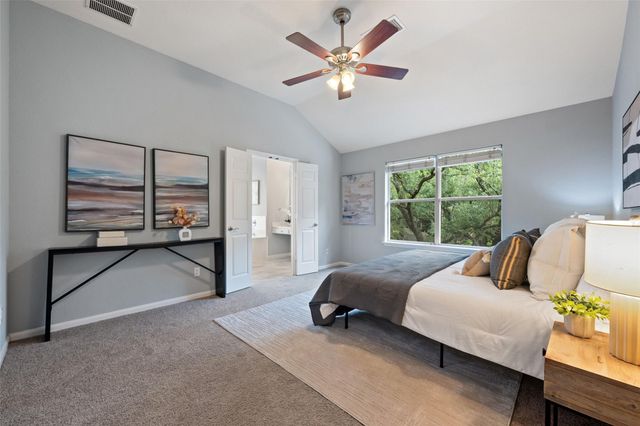 12536 Canyon Glen DR, Austin, TX 78732