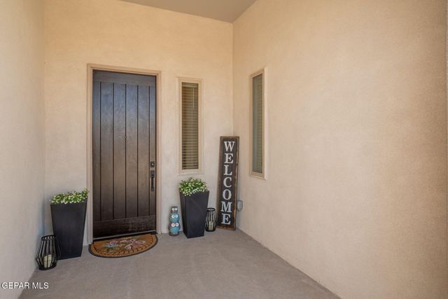 13436 EMERALD CRYSTAL Drive, El Paso, TX 79928