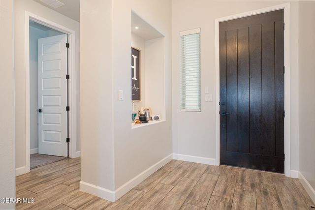 13436 EMERALD CRYSTAL Drive, El Paso, TX 79928