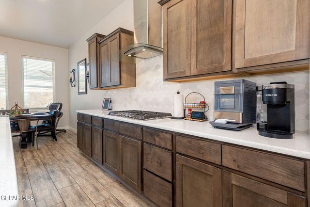 13436 EMERALD CRYSTAL Drive, El Paso, TX 79928