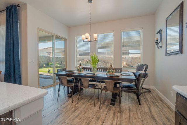 13436 EMERALD CRYSTAL Drive, El Paso, TX 79928