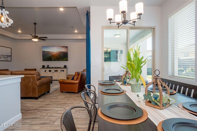 13436 EMERALD CRYSTAL Drive, El Paso, TX 79928