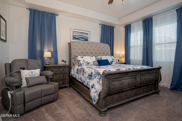 13436 EMERALD CRYSTAL Drive, El Paso, TX 79928