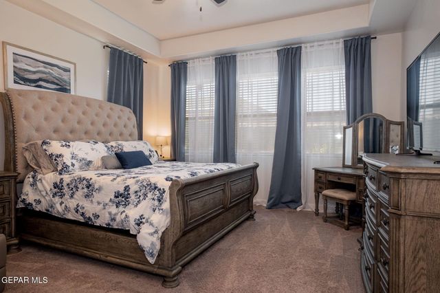 13436 EMERALD CRYSTAL Drive, El Paso, TX 79928