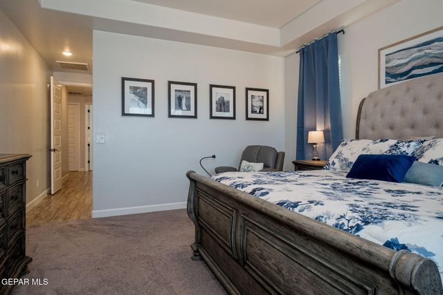 13436 EMERALD CRYSTAL Drive, El Paso, TX 79928