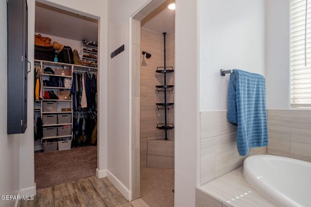 13436 EMERALD CRYSTAL Drive, El Paso, TX 79928